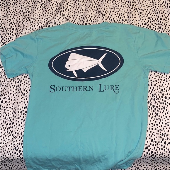 Southern Lure Tee - Picture 3 of 3